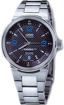 Oris Williams F1 Team Day Date 635 7560 41 45 MB